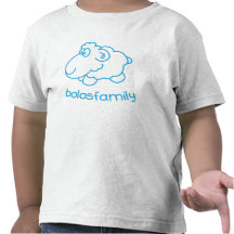 Young moulos boy t-shirts