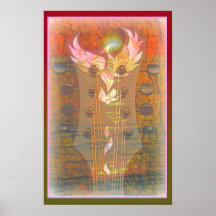 Yphoniex Posters