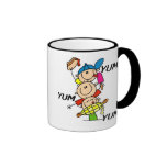 Yum Yum été Tasses À Café
