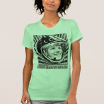 Yuri Gagarin ЮрийГагарин T-shirts