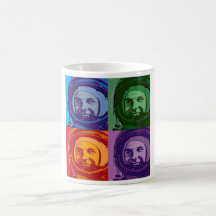 Yuri Gagarin Tasses À Café