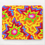 Zazzle tient le premier rôle Mousepad Tapis De Souris