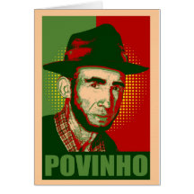 Zé Povinho Carte