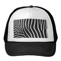 zebra-9 casquette