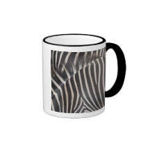 Zèbres Tasse À Café