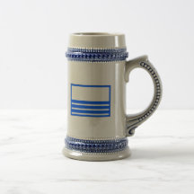 Zelezny Brod, tchèque Mug À Café