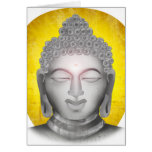 Zen Bouddha Carte