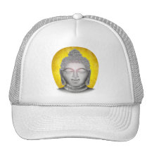Zen Bouddha Casquette