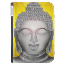 Zen Bouddha Coque Kindle
