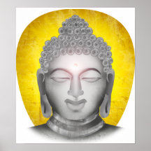 Zen Bouddha Posters