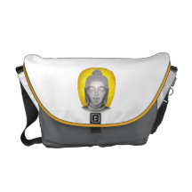 Zen Bouddha Sacoche