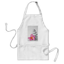 Zen de Frangipani Tabliers