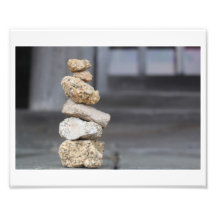 Zen Impression Photo