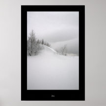 Zen Posters