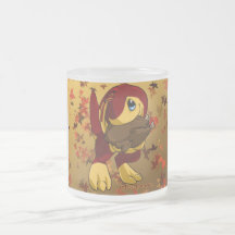Zeta - la Turquie ! Mug