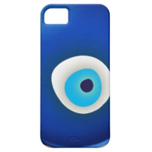 ZGA_EvilEye4.75x Coque iPhone 5
