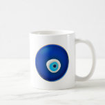 ZGA_EvilEye4.75x Mug À Café