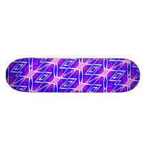 Zig cette planche à roulettes