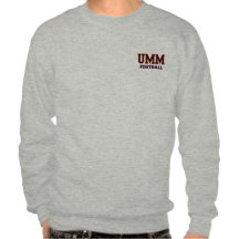 ZIMMER, JUDY SWEATSHIRT