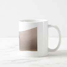 ZipperPullScar091209 Mug À Café
