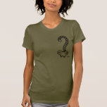 Zod T-shirt