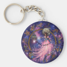 Zodiaque celtique Keychain Porte-clefs