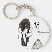 Zodiaque du Capricorne, Manga, Mademoiselle Rouge Porte-clefs