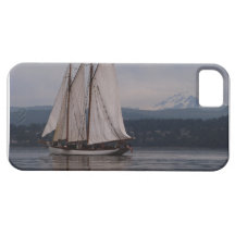 Zodiaque et Baker de Mt Coque iPhone 5 Case-Mate