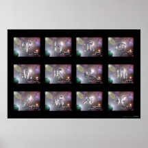 Zodiaque Posters