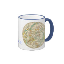 Zodiaque Tasse