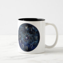 Zodiaque Tasse À Café
