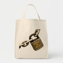 Zombi aucune entrée sacs