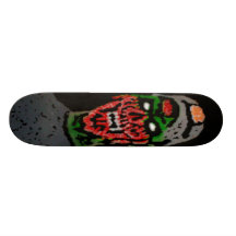 ZOMBI DE STYLE-N SKATEBOARDS PERSONNALISÉS