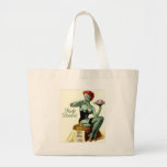 Zombi grossier "la première morsure " sac
