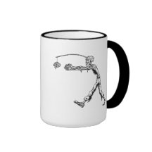 Zombi perpétuel tasses