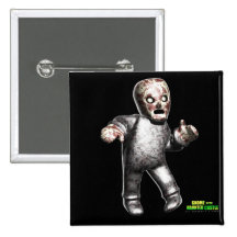 Zombi Pin's