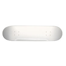 zombi skateboard customisable