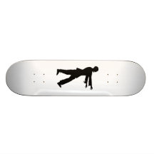 Zombi Skateboards Personnalisés