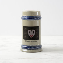 Zombis du coeur I Tasse