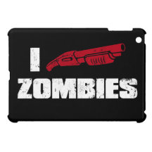zombis du fusil de chasse i