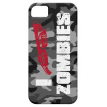 zombis du fusil de chasse i coques case-mate