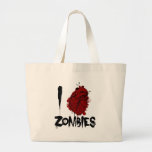 zombis sanglants du coeur i sac