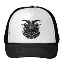 Zomwar Casquettes