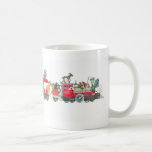 ZooTrain Tasse À Café