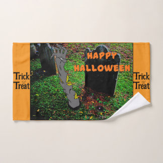 ℍ 𝔸 ℙ ℙ 𝕐 ℍ 𝔸 Serviette à main