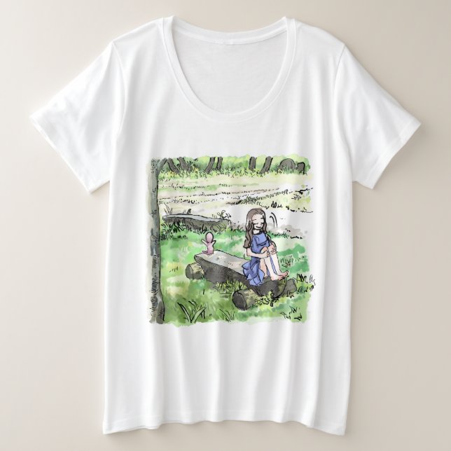 さいにさじ (Design devant)