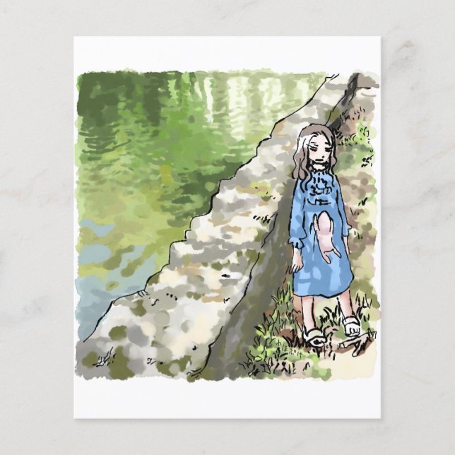 さいれれじ (Devant)