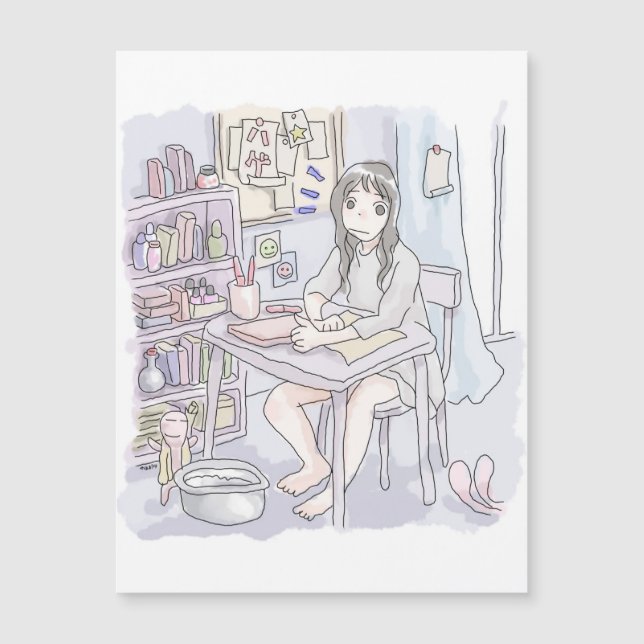 さにいやじ (Devant)