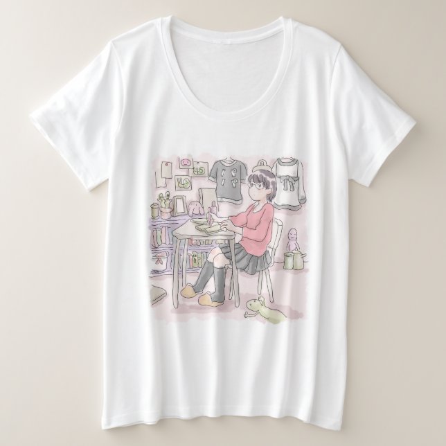 さにごくじ (Design devant)
