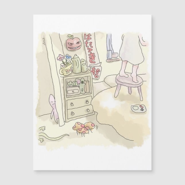 さにごむじ (Devant)